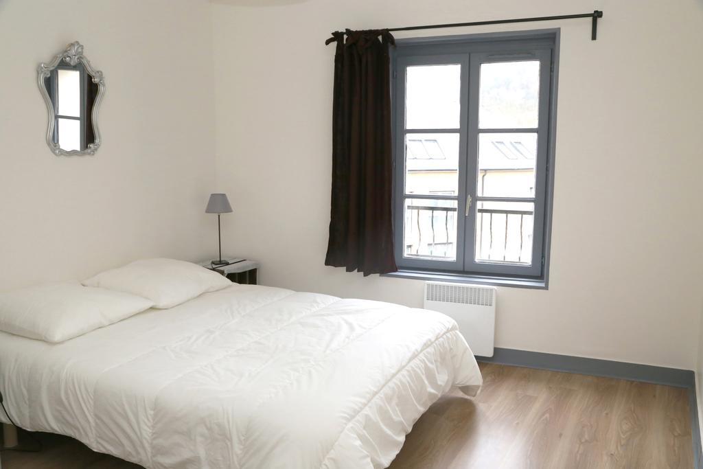 Appartement Du Port De Honfleur Exterior photo